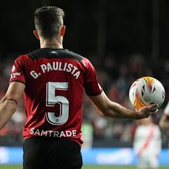 Paulista enciende las alarmas a 11 días de la final de Copa