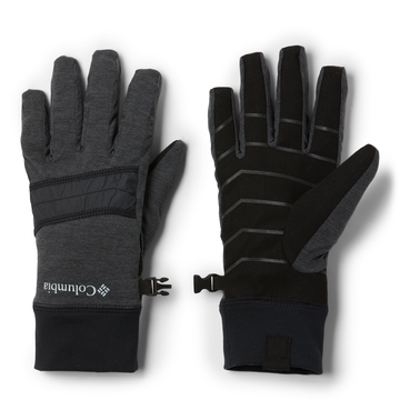 Guantes Infinity Trail de Columbia