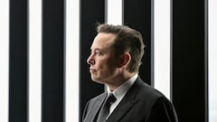 Elon Musk predicts the next global crisis