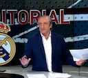 Interrumpen en pleno directo el editorial del derbi a Pedrerol: alucinen con la escena