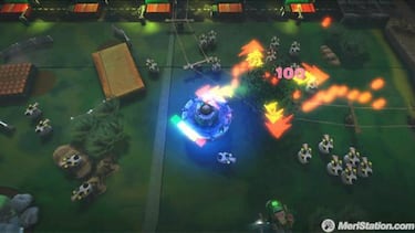 [E3] LittleBigPlanet 2, Impresiones