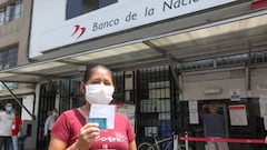 Bono Familar Universal: hasta qué hora y cómo inscribirse para el pago de los 760 soles