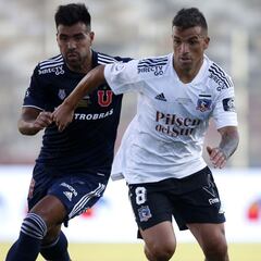 Calendario del fútbol chileno: cuándo es el Superclásico y el clásico universitario