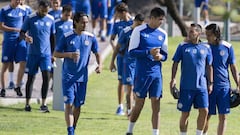 Cruz Azul