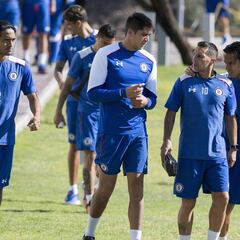 Sismo: No hubo incidentes en evacuación de Cruz Azul