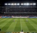 Ya no quedan entradas para
ver el Atleti-Barça del día 11