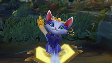 The League of Legends community chooses the 3 worst champions in history