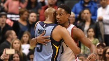 Buen debut de Stephenson en la derrota de los Grizzlies