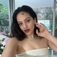 Rosalía mete la cabeza en el sector inmobiliario