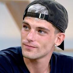 El primo de Felipe VI conoce a su suegro en ‘El diario de Jorge’