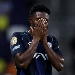 Pachuca se despide del mundial de clubes con cero puntos