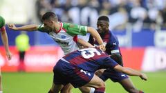 04/11/18 APRTIDO PRIMERA DIVISI&Oacute;N
 JORNADA 11
 EIBAR ALAVES
 
 CALLERI COTE