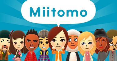 ¡Miitomo, llega a México!