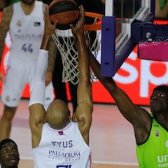 Bagayoko: estudios, videojuegos y Urbas Fuenlabrada