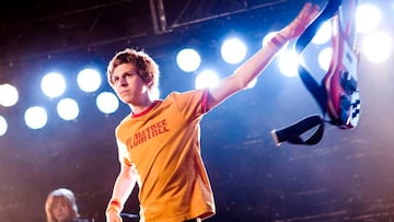 Así es final alternativo de ‘Scott Pilgrim vs. the World’ en el que el protagonista es un asesino serial