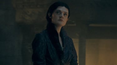 Quién es Alys Rivers, la Reina Bruja de Harrenhal en ‘La Casa del Dragón’ y qué poderes tiene