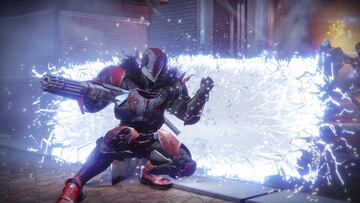 Destiny 2: Bungie se alía con Twitch Prime para ofrecer recompensas a los suscriptores