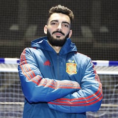 El Cartagena no frena en este mercado: llega Juan Emilio