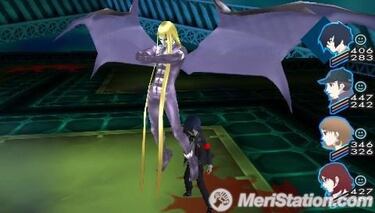 Persona 3 Portable, Impresiones