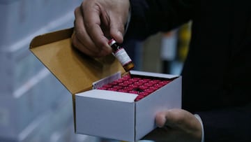Coronavirus en Colombia en vivo: nuevos casos y muertes, últimas noticias de hoy