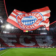 ¿Qué significa ‘Mia san mia’, el lema del Bayern Múnich y cómo se traduce al español?