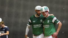 Euskadi y España reinan en Gernika
