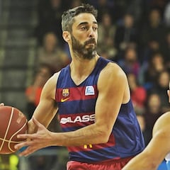Juan Carlos Navarro: " Nos han pasado por encima"