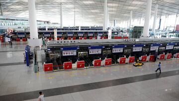 China se prepara para el peor escenario por el rebrote de coronavirus