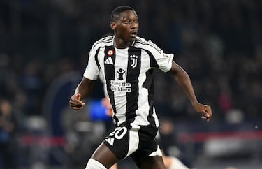 Último club: París Saint-Germain FC | Nuevo club: Juventus de Turín | Coste de cesión: 3,60 millones de euros.