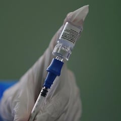 Vacunación COVID: ¿se puede poner la vacuna si estás tomando antibióticos?