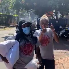 Selección Colombia: Rumbo a Armenia para recibir a Chile