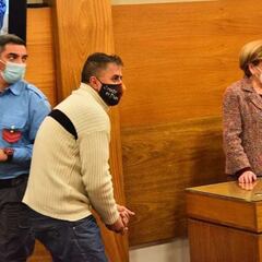 Juicio por la muerte de Sathya: por qué condenaron al padre y delitos