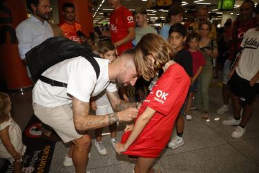 Mensaje de Darder al Espanyol: Tena que dar un paso a un lado para ser feliz