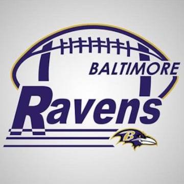 MARYLAND: Baltimore Ravens y Baltimore Bullets (después Washington Wizards)