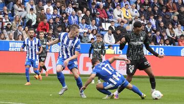 05/10/25 PARTIDO PRIMERA DIVISION
ALAVES - ELCHE
ALVARO RODRIGUEZ