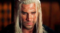 Liam Hemsworth (‘The Witcher’) cree que los videojuegos son geniales “si no tienes pareja ni trabajo”