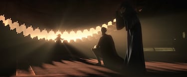 ‘Star Wars’: el primer Jedi asesinado por Dooku ocurrió en la época de la ‘Amenaza Fantasma’ y es de la raza de Yoda