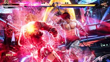 tekken 8 impresiones avance playstation 5 xbox series x s steam pc