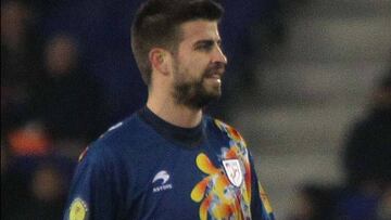 Jordi Alba: "Piqu¨¦ tendr¨¢ sus razones de jugar con la selecci¨®n catalana tras dejar la espa?ola"