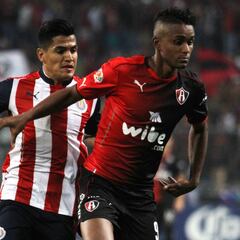 Sólo tres Liguillas antes gozaron del Clásico Tapatío