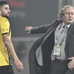 El presidente del Istanbulspor no se arrepiente por retirar a su equipo ante el Trabzonspor