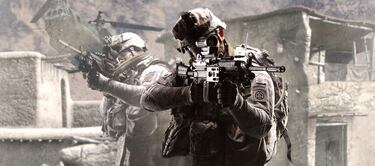 Arma 2: Operation Arrowhead actualiza su multijugador