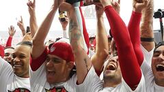 Diablos Rojos del México firma histórica remontada y regresa a la Serie del Rey