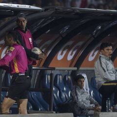 FMF hace un balance del primer torneo con VAR