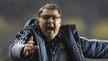 Gerardo Martino