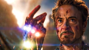 Marvel refuses to revive Iron Man, and Kevin Feige explains why