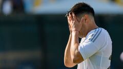 Everton amarga a Colo Colo en la agonía y extiende su crisis