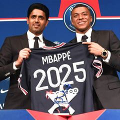 “Ganar en Francia y en París tiene un sabor diferente a ganar en otro club”