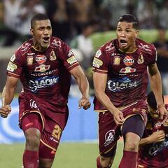 Banguero: "Nacional tenía la fiesta armada, no desfallecimos"