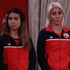 "Sin el Plan Olímpico podemos retroceder 10 años o más"